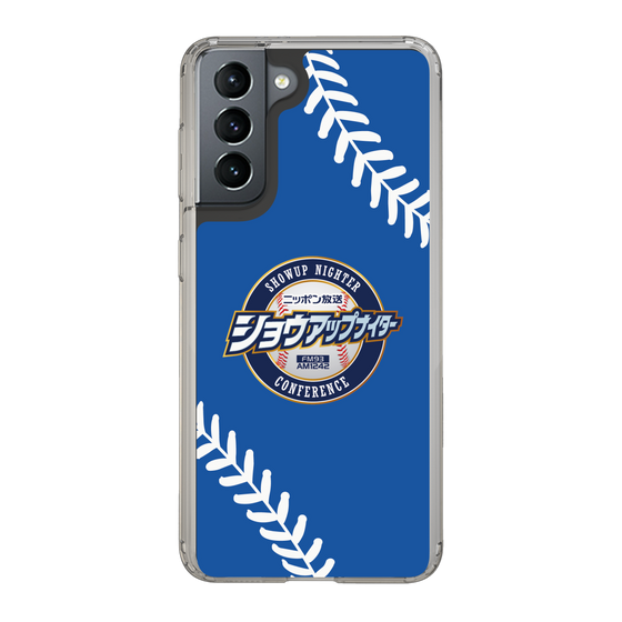 Slim Protection Case［ Nippon Broadcasting System - Show Up Nighter  NC_C06 ］