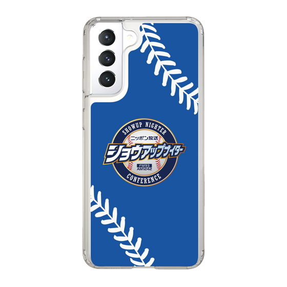 Slim Protection Case［ Nippon Broadcasting System - Show Up Nighter  NC_C06 ］