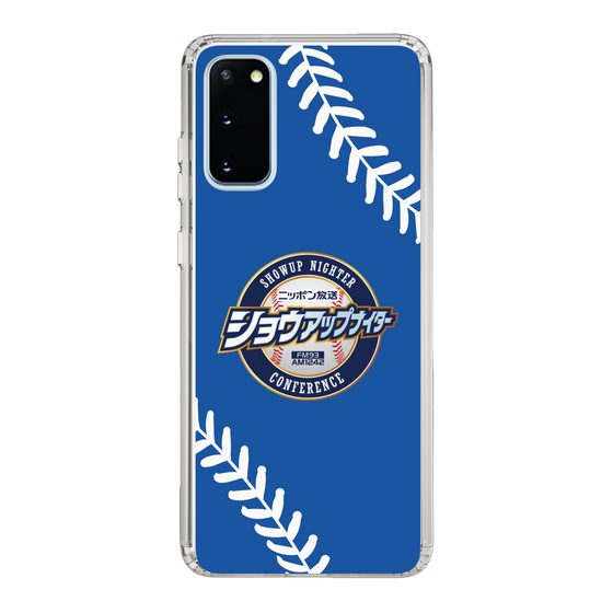 Slim Protection Case［ Nippon Broadcasting System - Show Up Nighter  NC_C06 ］