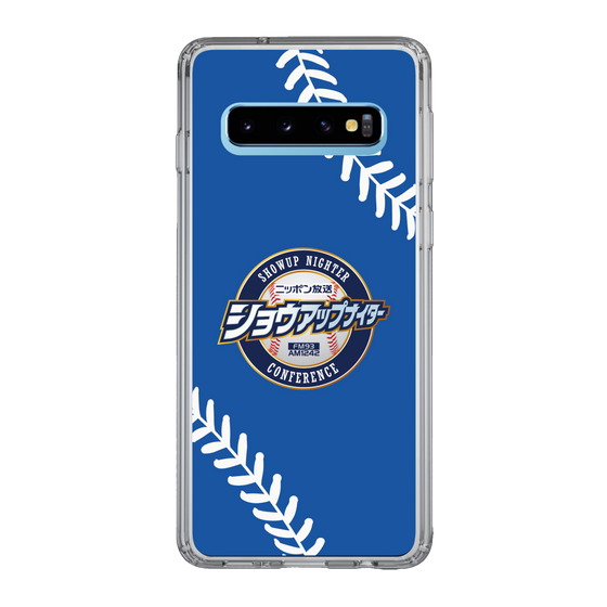Slim Protection Case［ Nippon Broadcasting System - Show Up Nighter  NC_C06 ］