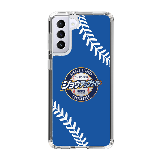 Slim Protection Case［ Nippon Broadcasting System - Show Up Nighter  NC_C06 ］