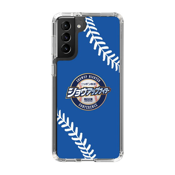 Slim Protection Case［ Nippon Broadcasting System - Show Up Nighter  NC_C06 ］