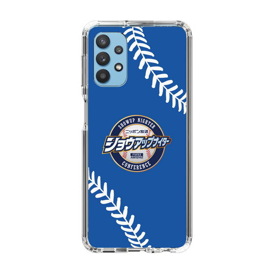 Slim Protection Case［ Nippon Broadcasting System - Show Up Nighter  NC_C06 ］