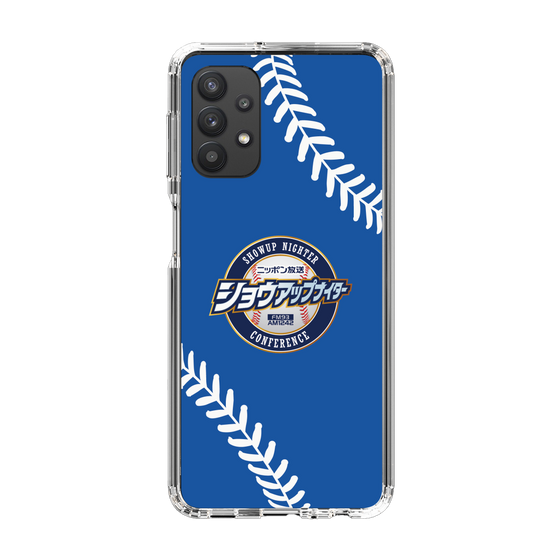 Slim Protection Case［ Nippon Broadcasting System - Show Up Nighter  NC_C06 ］