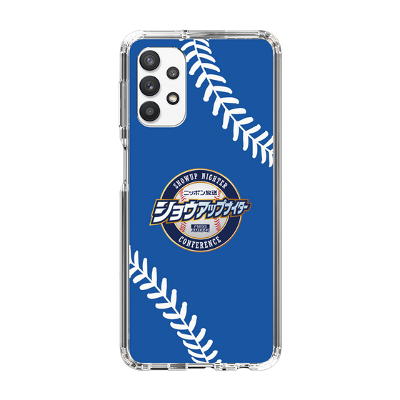 Slim Protection Case［ Nippon Broadcasting System - Show Up Nighter  NC_C06 ］