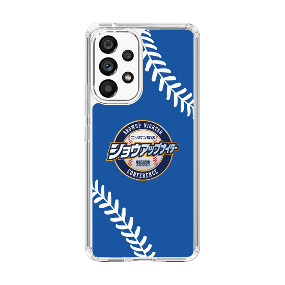 Slim Protection Case［ Nippon Broadcasting System - Show Up Nighter  NC_C06 ］