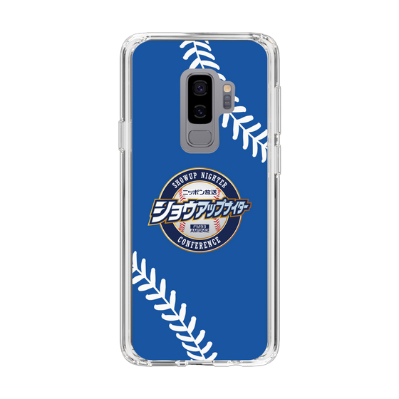 Slim Protection Case［ Nippon Broadcasting System - Show Up Nighter  NC_C06 ］