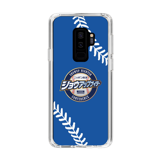 Slim Protection Case［ Nippon Broadcasting System - Show Up Nighter  NC_C06 ］