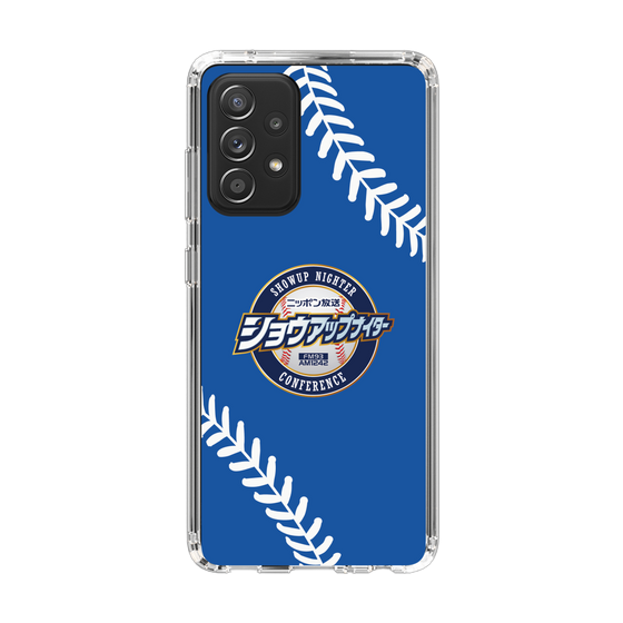 Slim Protection Case［ Nippon Broadcasting System - Show Up Nighter  NC_C06 ］