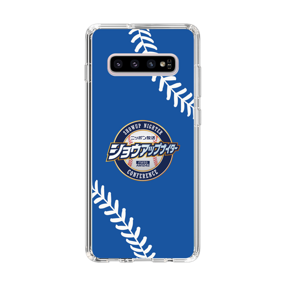 Slim Protection Case［ Nippon Broadcasting System - Show Up Nighter  NC_C06 ］