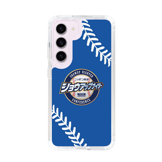 Slim Protection Case［ Nippon Broadcasting System - Show Up Nighter  NC_C06 ］