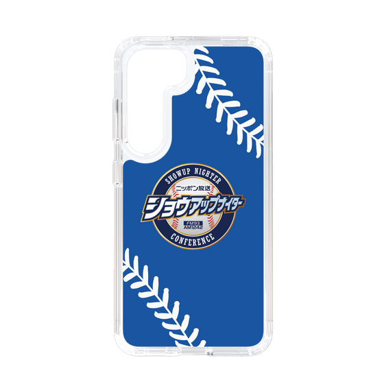 Slim Protection Case［ Nippon Broadcasting System - Show Up Nighter  NC_C06 ］