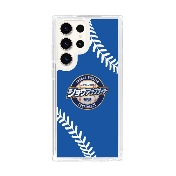 Slim Protection Case［ Nippon Broadcasting System - Show Up Nighter  NC_C06 ］