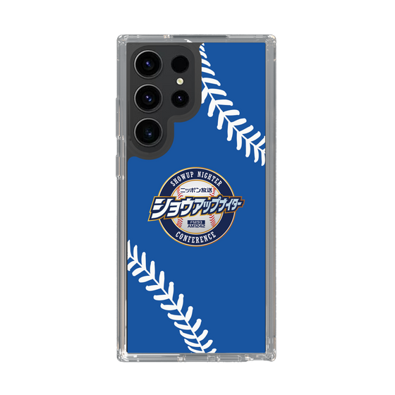 Slim Protection Case［ Nippon Broadcasting System - Show Up Nighter  NC_C06 ］