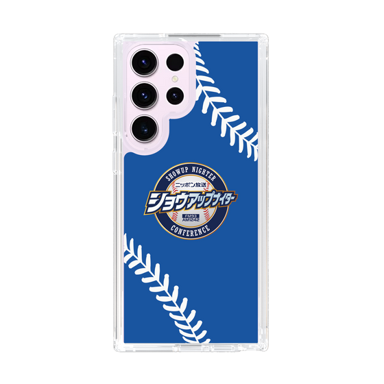 Slim Protection Case［ Nippon Broadcasting System - Show Up Nighter  NC_C06 ］