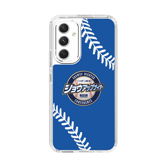 Slim Protection Case［ Nippon Broadcasting System - Show Up Nighter  NC_C06 ］