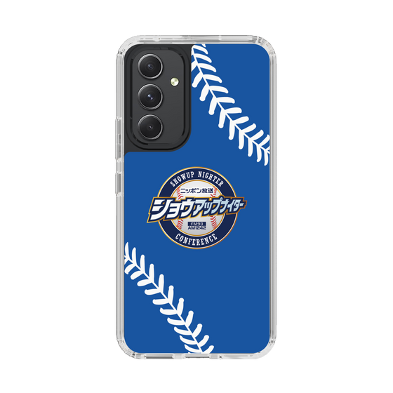 Slim Protection Case［ Nippon Broadcasting System - Show Up Nighter  NC_C06 ］