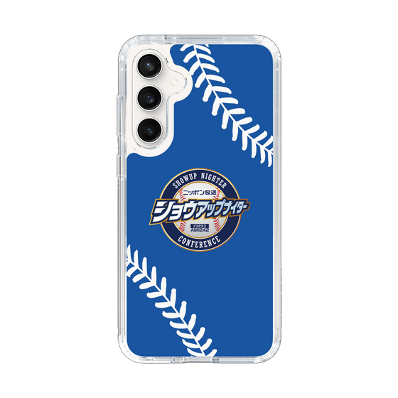 Slim Protection Case［ Nippon Broadcasting System - Show Up Nighter  NC_C06 ］