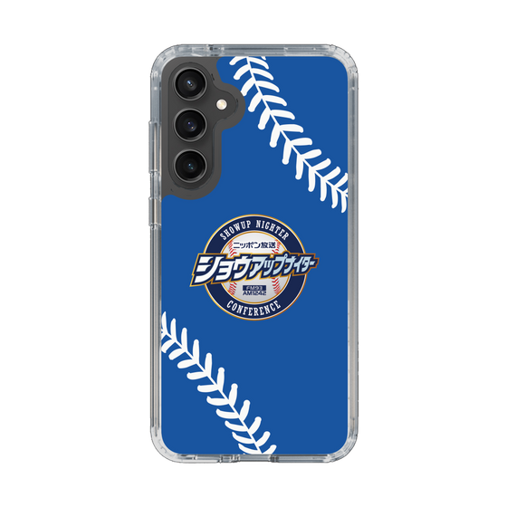 Slim Protection Case［ Nippon Broadcasting System - Show Up Nighter  NC_C06 ］
