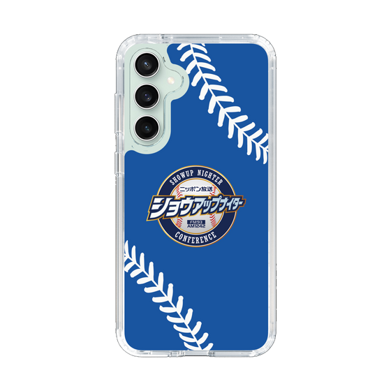 Slim Protection Case［ Nippon Broadcasting System - Show Up Nighter  NC_C06 ］