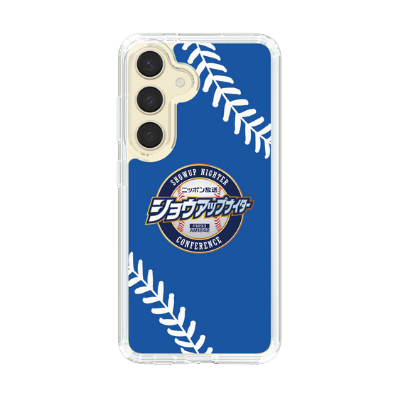 Slim Protection Case［ Nippon Broadcasting System - Show Up Nighter  NC_C06 ］