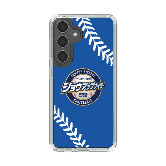 Slim Protection Case［ Nippon Broadcasting System - Show Up Nighter  NC_C06 ］