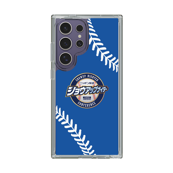 Slim Protection Case［ Nippon Broadcasting System - Show Up Nighter  NC_C06 ］