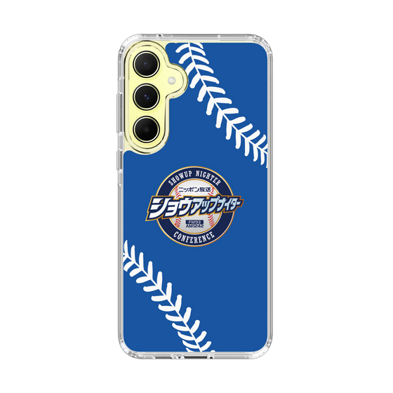 Slim Protection Case［ Nippon Broadcasting System - Show Up Nighter  NC_C06 ］