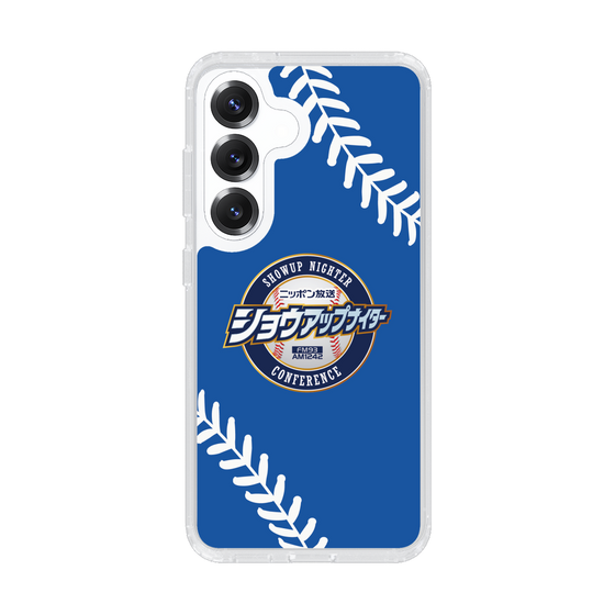 Slim Protection Case［ Nippon Broadcasting System - Show Up Nighter  NC_C06 ］