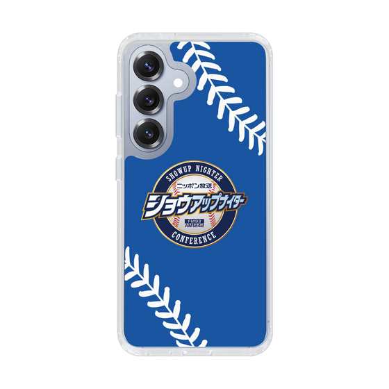 Slim Protection Case［ Nippon Broadcasting System - Show Up Nighter  NC_C06 ］