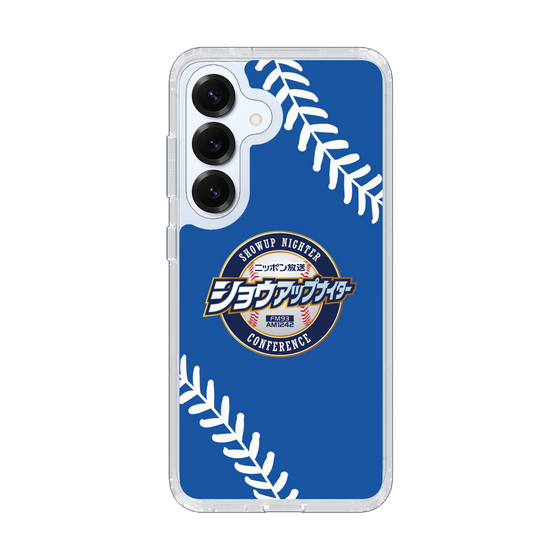 Slim Protection Case［ Nippon Broadcasting System - Show Up Nighter  NC_C06 ］