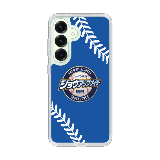 Slim Protection Case［ Nippon Broadcasting System - Show Up Nighter  NC_C06 ］