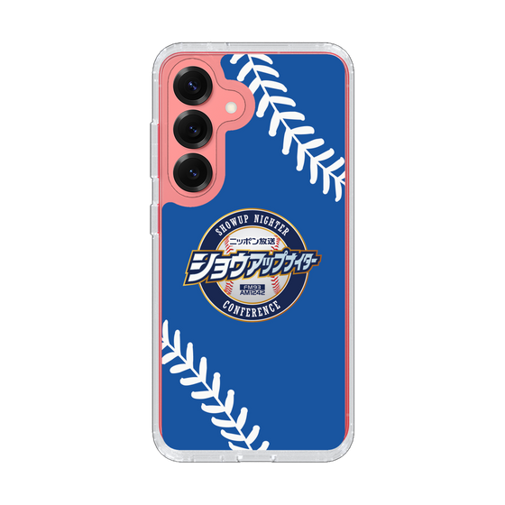 Slim Protection Case［ Nippon Broadcasting System - Show Up Nighter  NC_C06 ］