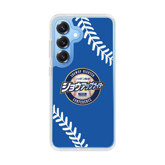 Slim Protection Case［ Nippon Broadcasting System - Show Up Nighter  NC_C06 ］
