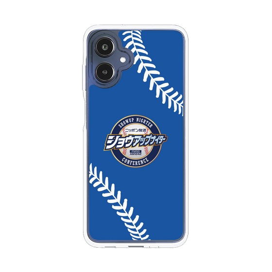 Slim Protection Case［ Nippon Broadcasting System - Show Up Nighter  NC_C06 ］