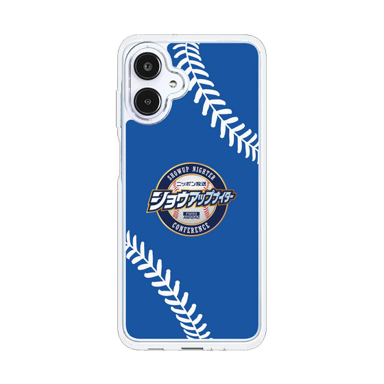 Slim Protection Case［ Nippon Broadcasting System - Show Up Nighter  NC_C06 ］