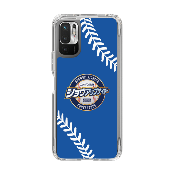 Slim Protection Case［ Nippon Broadcasting System - Show Up Nighter  NC_C06 ］