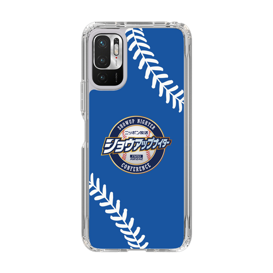Slim Protection Case［ Nippon Broadcasting System - Show Up Nighter  NC_C06 ］