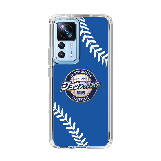 Slim Protection Case［ Nippon Broadcasting System - Show Up Nighter  NC_C06 ］