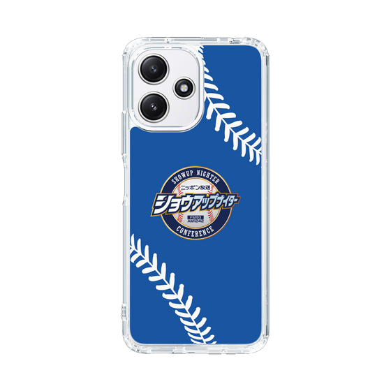 Slim Protection Case［ Nippon Broadcasting System - Show Up Nighter  NC_C06 ］