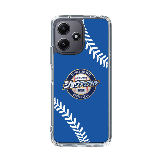 Slim Protection Case［ Nippon Broadcasting System - Show Up Nighter  NC_C06 ］