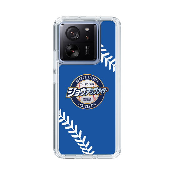Slim Protection Case［ Nippon Broadcasting System - Show Up Nighter  NC_C06 ］