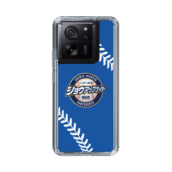 Slim Protection Case［ Nippon Broadcasting System - Show Up Nighter  NC_C06 ］