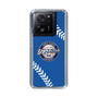 Slim Protection Case［ Nippon Broadcasting System - Show Up Nighter  NC_C06 ］