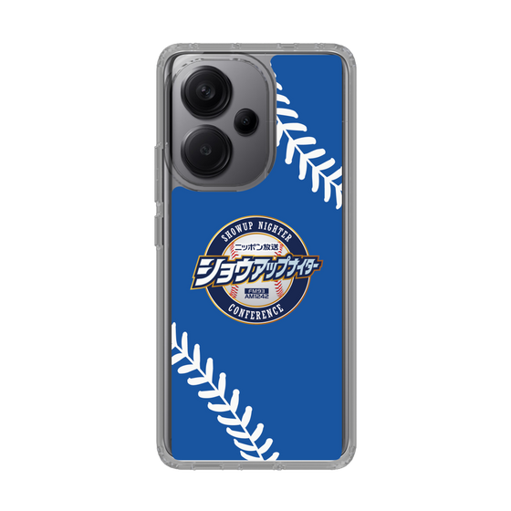 Slim Protection Case［ Nippon Broadcasting System - Show Up Nighter  NC_C06 ］