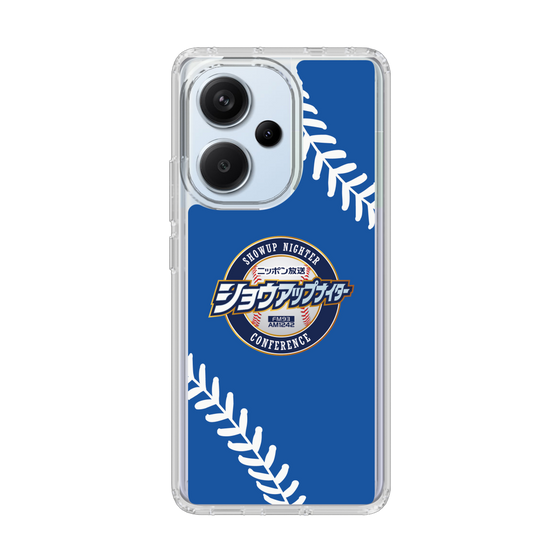 Slim Protection Case［ Nippon Broadcasting System - Show Up Nighter  NC_C06 ］