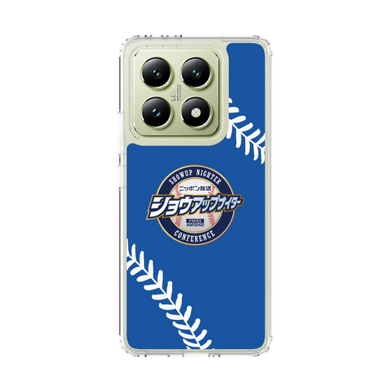 Slim Protection Case［ Nippon Broadcasting System - Show Up Nighter  NC_C06 ］