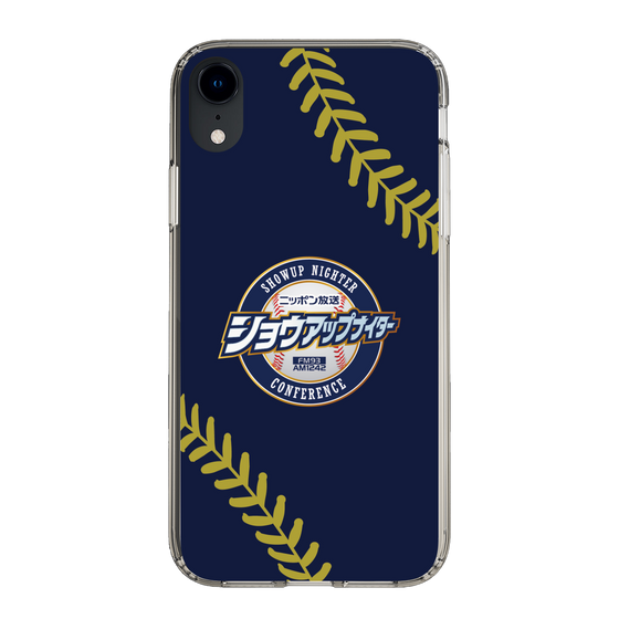 Slim Protection Case［ Nippon Broadcasting System - Show Up Nighter NC_P01 ］