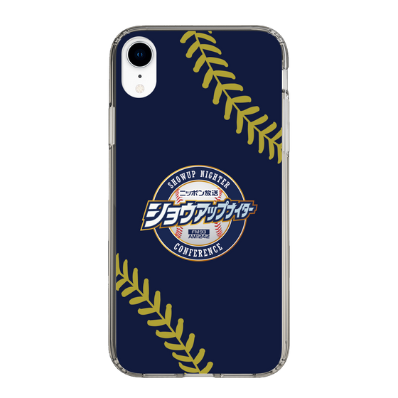 Slim Protection Case［ Nippon Broadcasting System - Show Up Nighter NC_P01 ］