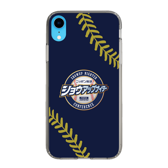 Slim Protection Case［ Nippon Broadcasting System - Show Up Nighter NC_P01 ］